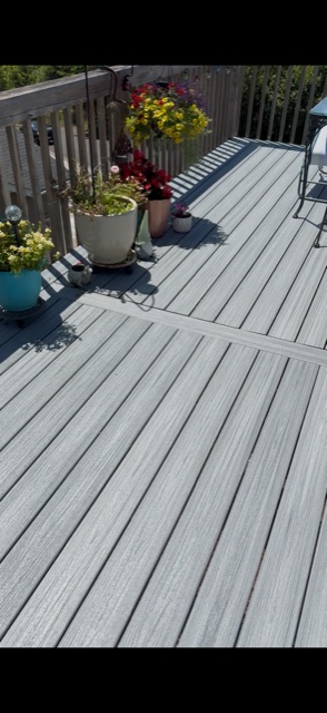 Beach Built LLC Project Photo