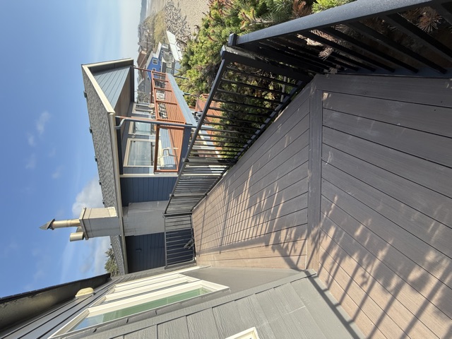 Beach Built LLC Project Photo