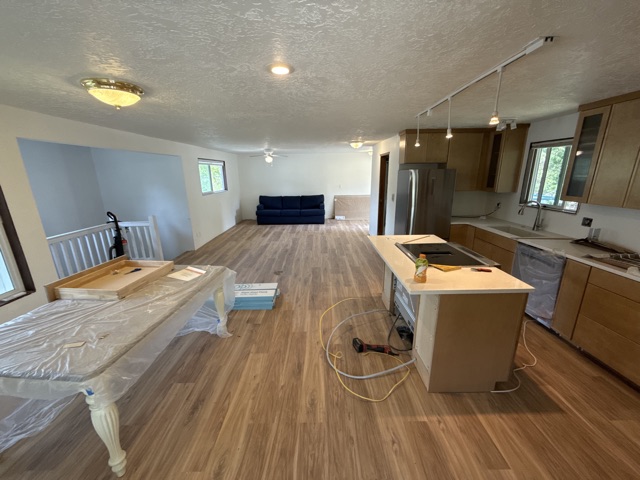 Beach Built LLC Project Photo