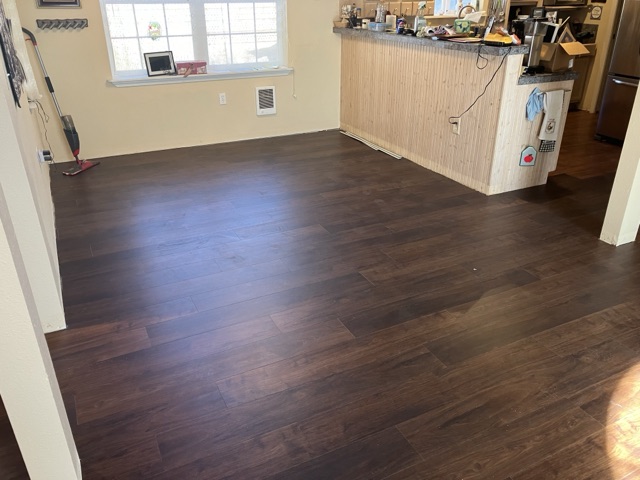 Beach Built LLC Project Photo