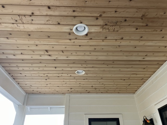 Beach Built LLC Project Photo