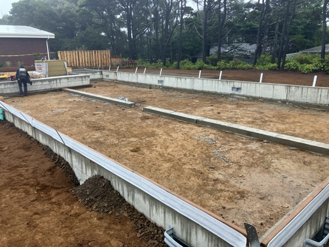 Beach Built LLC Project Photo