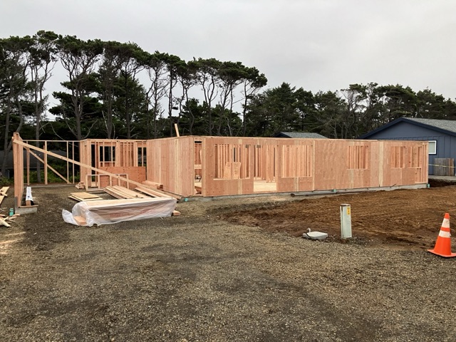 Beach Built LLC Project Photo