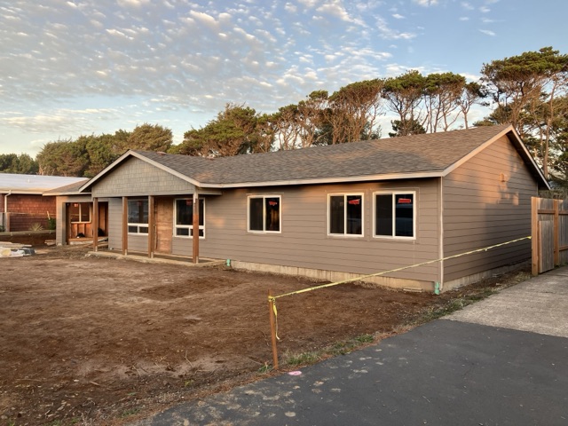 Beach Built LLC Project Photo
