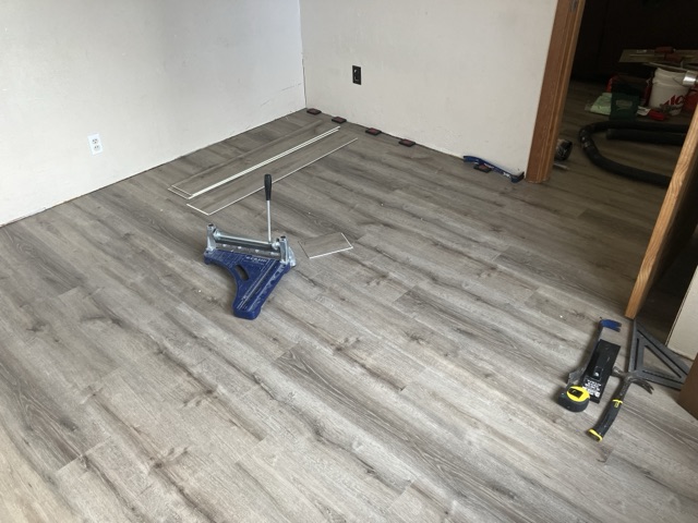 Beach Built LLC Project Photo