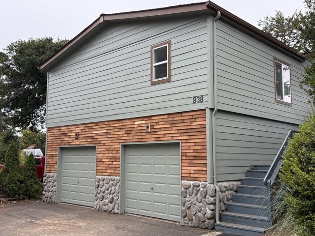 Beach Built LLC Project Photo