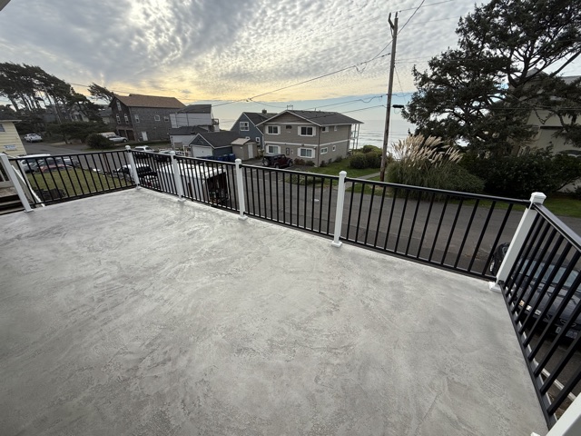 Beach Built LLC Project Photo
