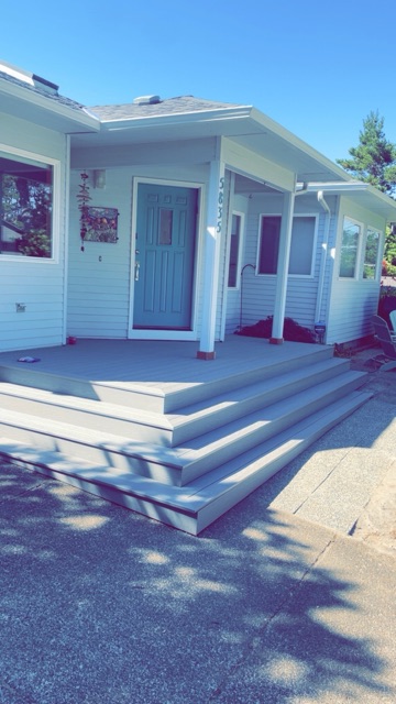 Beach Built LLC Project Photo
