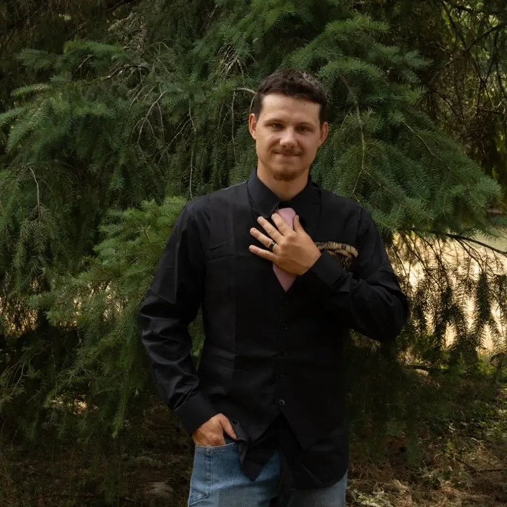 Tristan Beach, Owner and Craftsman at Beach Built LLC